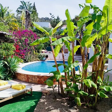 فيلة Gothia Exclusiva Con Piscina Sauna *
