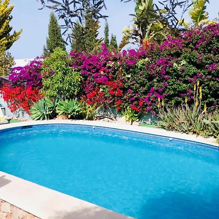 Villa Gothia Exclusiva Con Piscina Sauna *